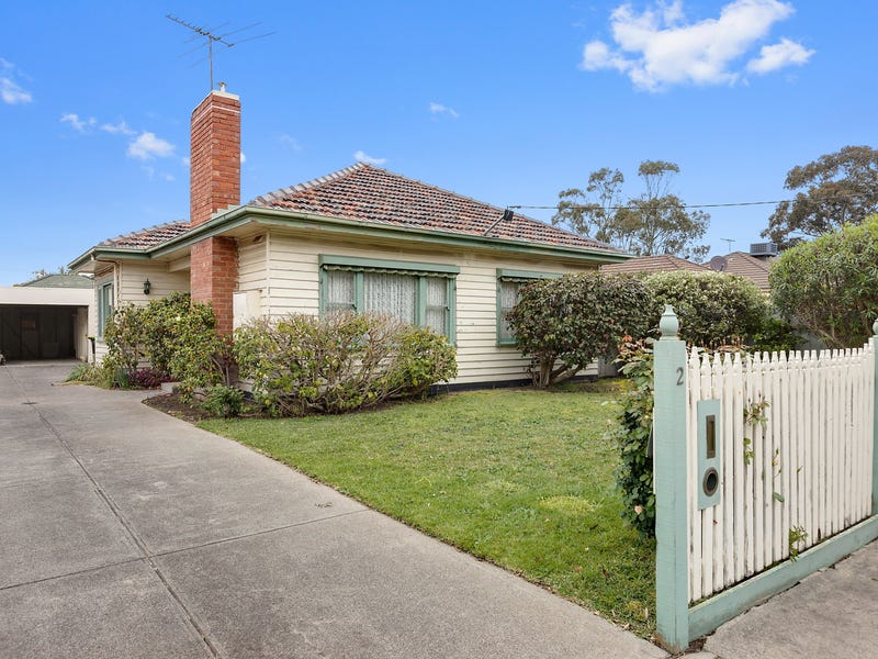 2 Johnston Street Mentone Vic 3194 Realestate Com Au