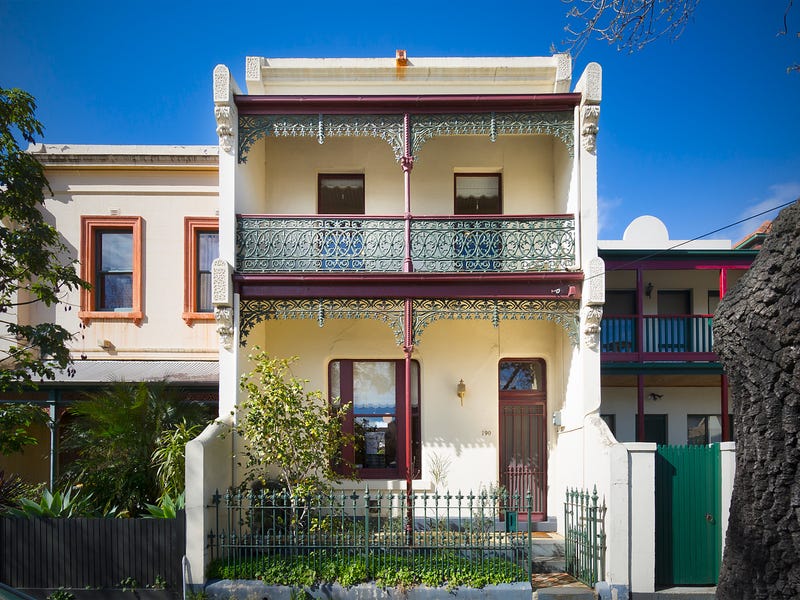 190 Gore Street, Fitzroy, Vic 3065 Property Details