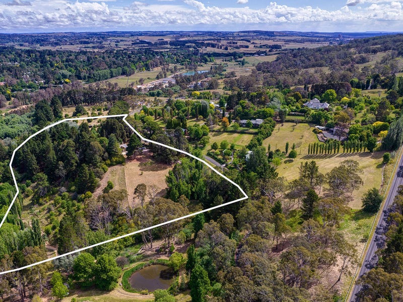 Lot 4 Parry Drive, Bowral, NSW 2576 House for Sale