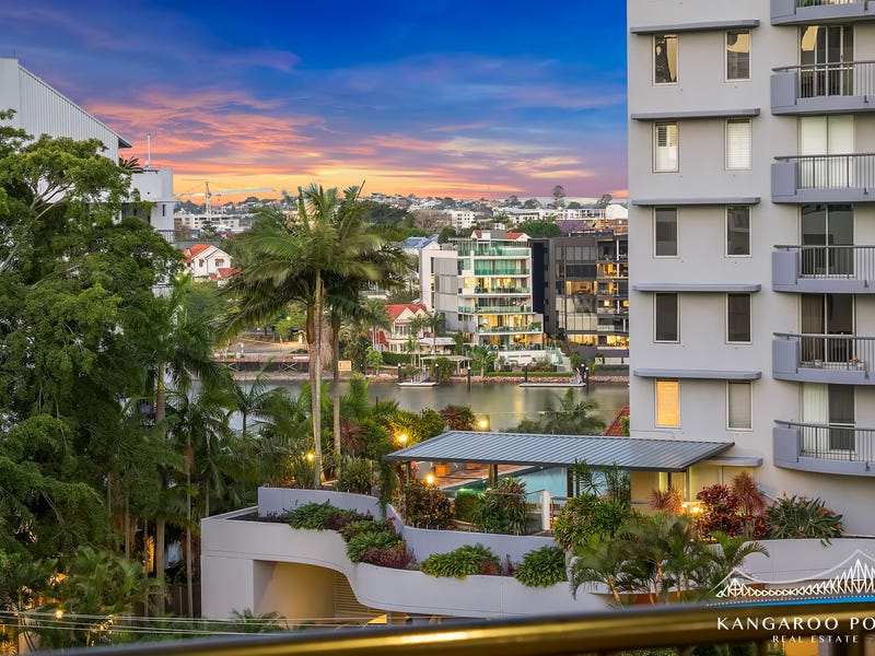 19/64 Lambert Street, Kangaroo Point, QLD 4169