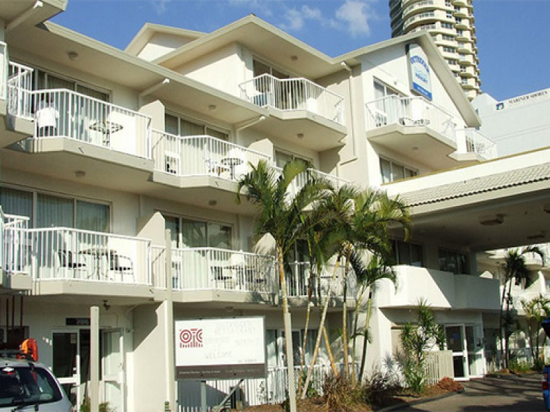 302/2007 Gold Coast Highway, Miami, Qld 4220 Property Details