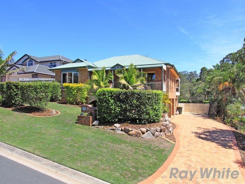 3 Redford Crescent, McDowall, Qld 4053 Property Details