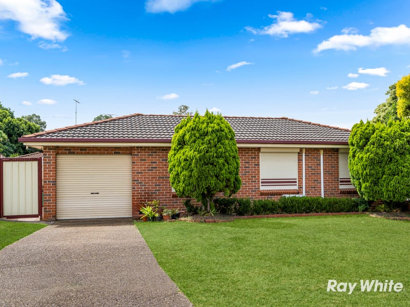 Houses for Sale in Blacktown, NSW 2148