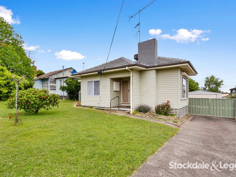 27 Langford Street, Morwell, Vic 3840 - Property Details