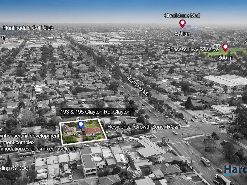 195 Clayton Road, Clayton, VIC 3168