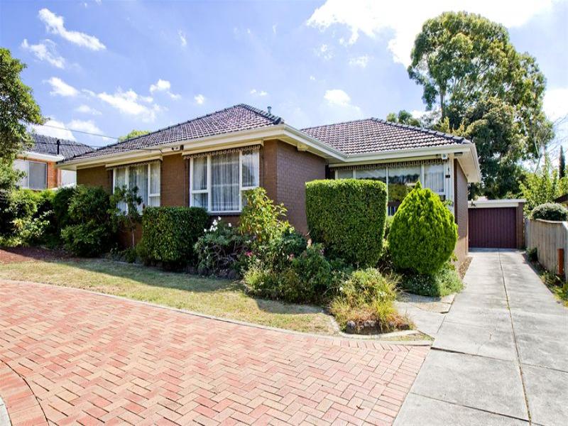 279 Gallaghers Road, Glen Waverley, VIC 3150