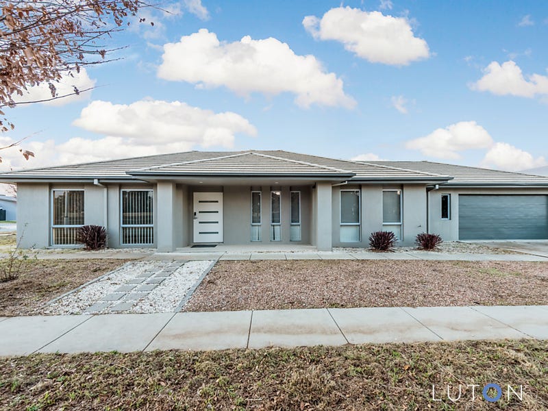 21 Judith Wright Street, Franklin, ACT 2913