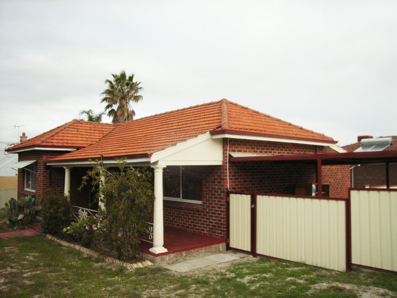 133 coode street, Bayswater, WA 6053 Property Details