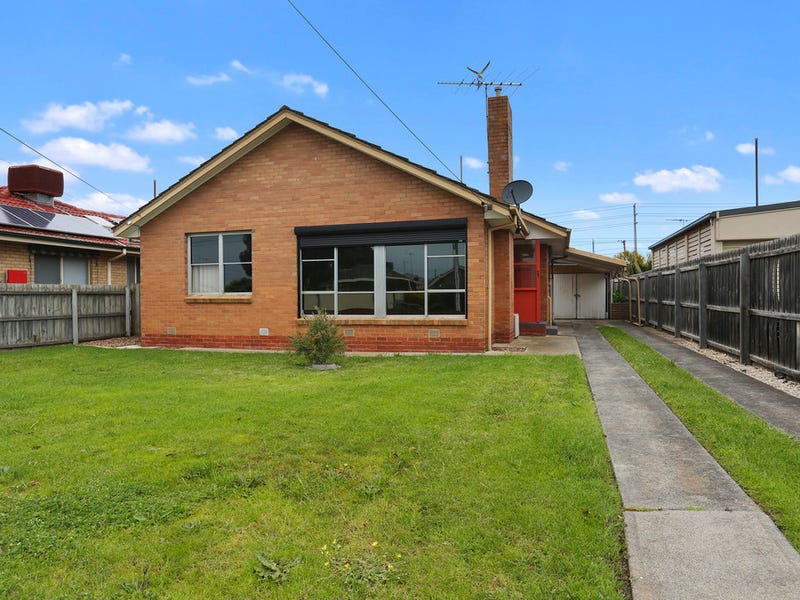 27 Wyoming Avenue, Corio, VIC 3214