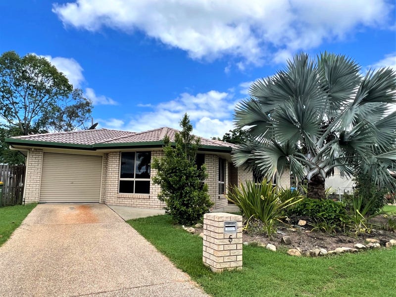 5 Lando Avenue, Sarina, Qld 4737 Property Details