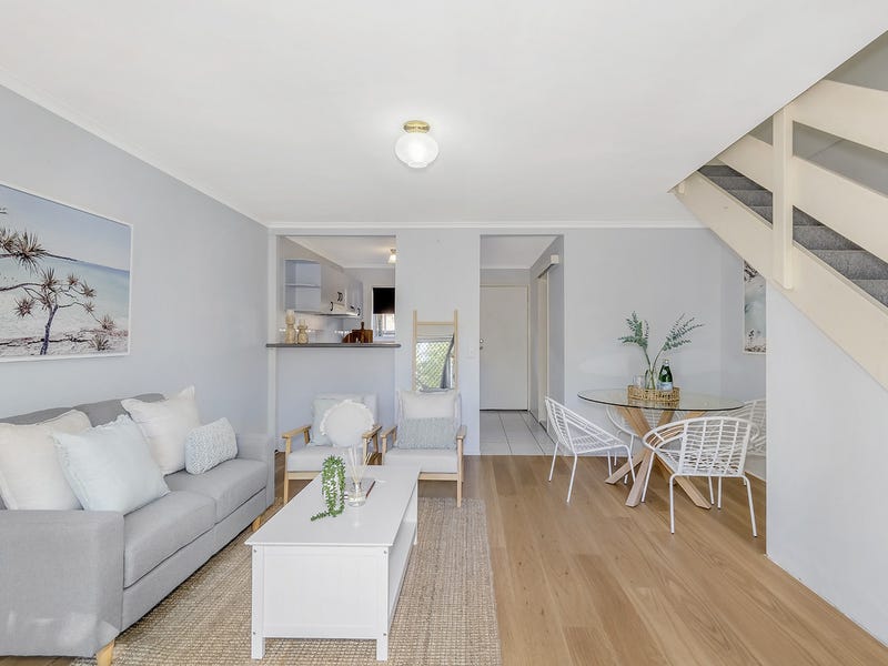 3/1113 Martin Street, Nerang, Qld 4211 Property Details