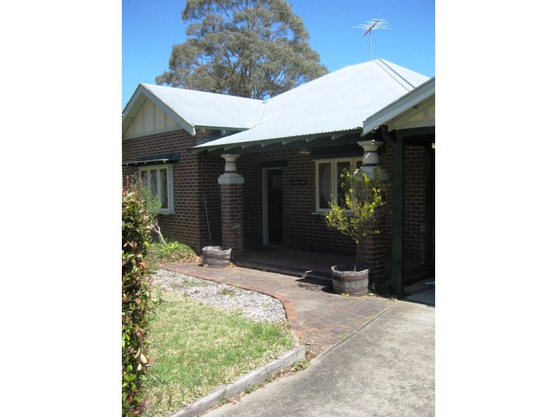 57 Southey Street, Mittagong, NSW 2575