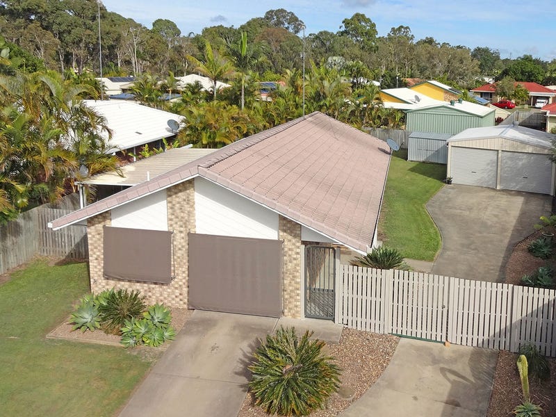 7 Amanda Court, Kawungan, Qld 4655 Property Details