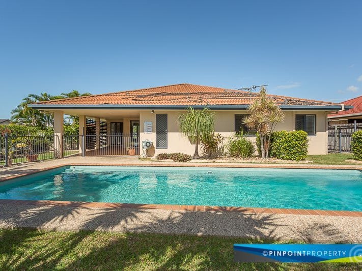 2 Centennial Drive, Glenella, QLD 4740