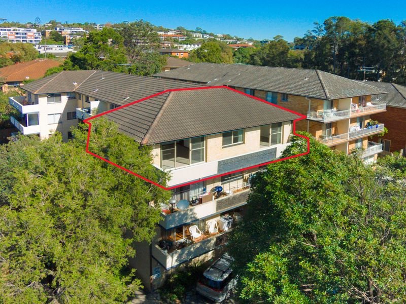 3/37 Dee Why Parade, Dee Why, NSW 2099