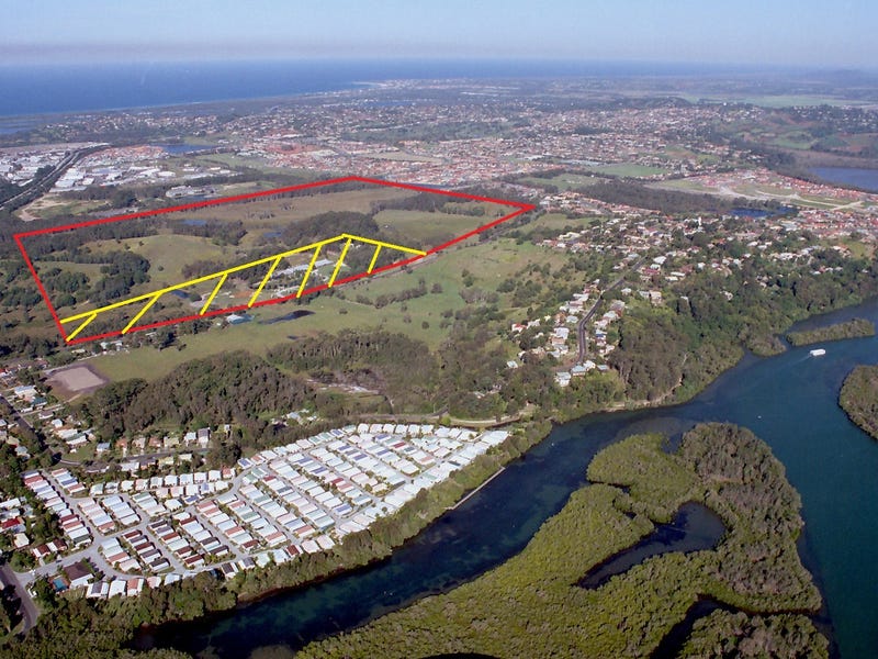 98 Fraser Drive, Tweed Heads South, NSW 2486