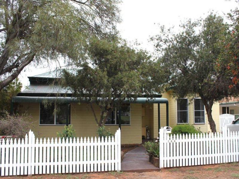 146 Bourke Street, Kalgoorlie, WA 6430 Property Details