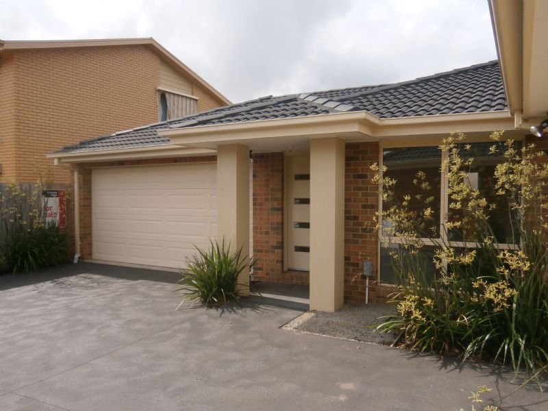 3/161 Kay Street, Traralgon, Vic 3844 Property Details
