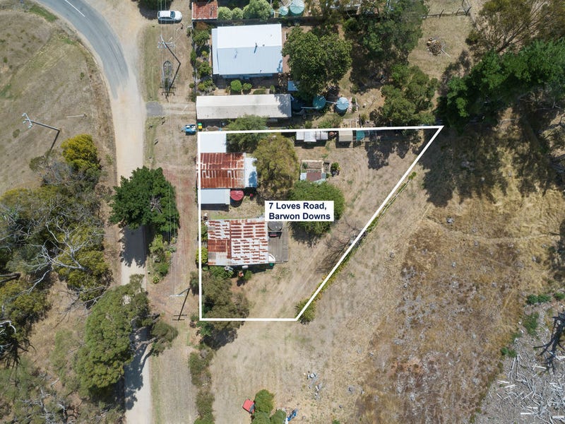 7 Loves Road, Barwon Downs, VIC 3243
