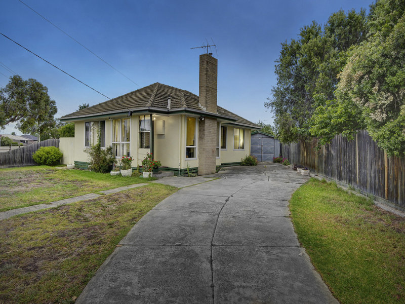 29 Robin Avenue, Norlane, Vic 3214 Property Details