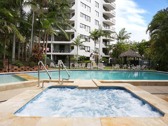 Burleigh Heads Beachfront Apartments White Horses Finally Sells After Nine Year Struggle Realestate Com Au