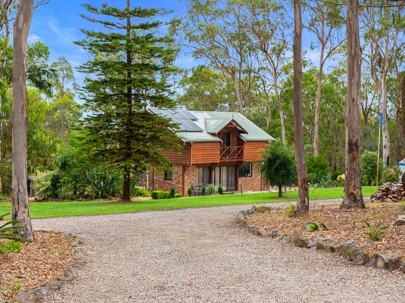 669 West Portland Road, Lower Portland, NSW 2756