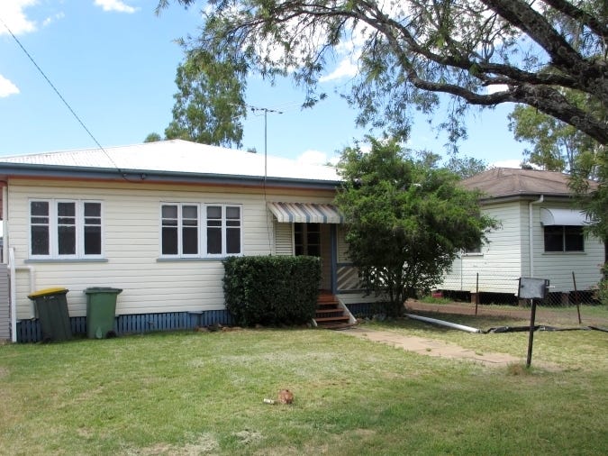 31 Orpen Street, Dalby, QLD 4405