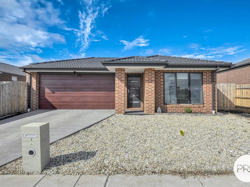 5 Avenue, Bonshaw, Vic 3352
