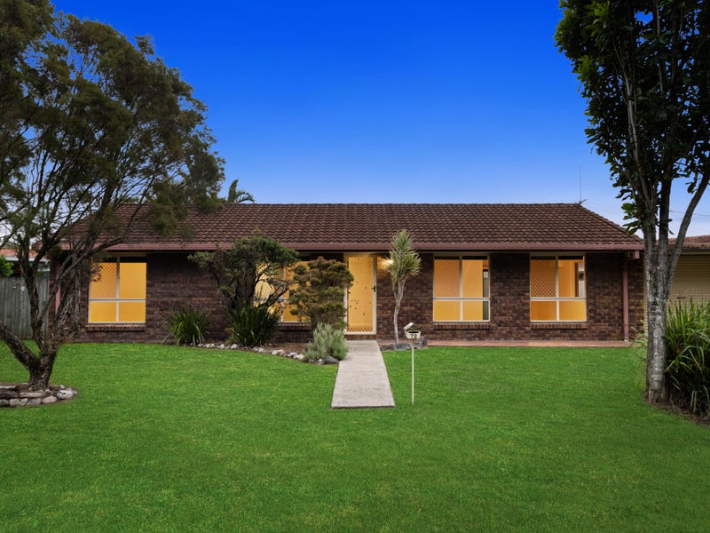 72 Allison Drive, Kallangur, Qld 4503 Property Details