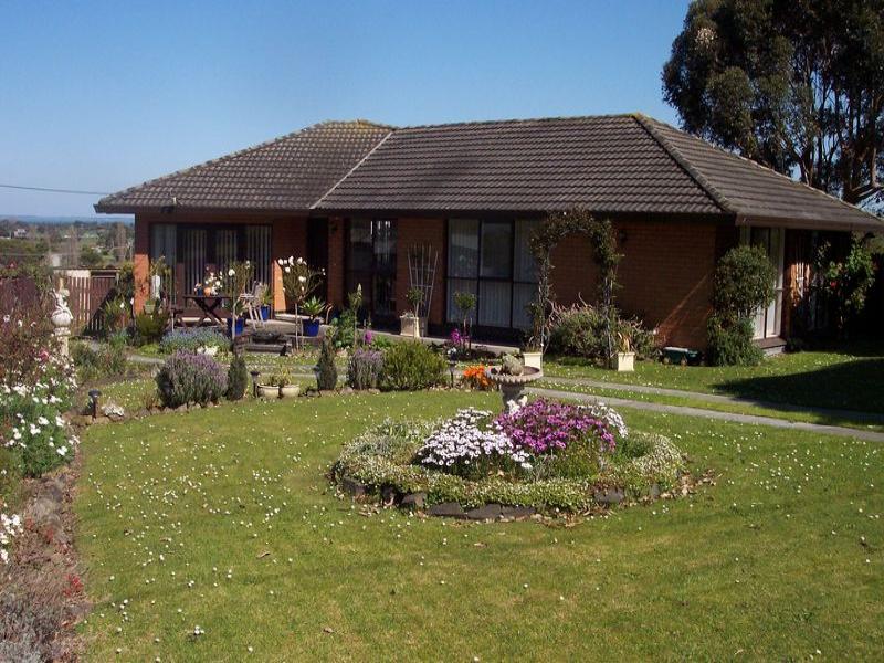 54 Welshpool Road, Toora, Vic 3962 Property Details