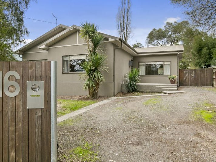 16 Stephens Road, Healesville, Vic 3777 Property Details