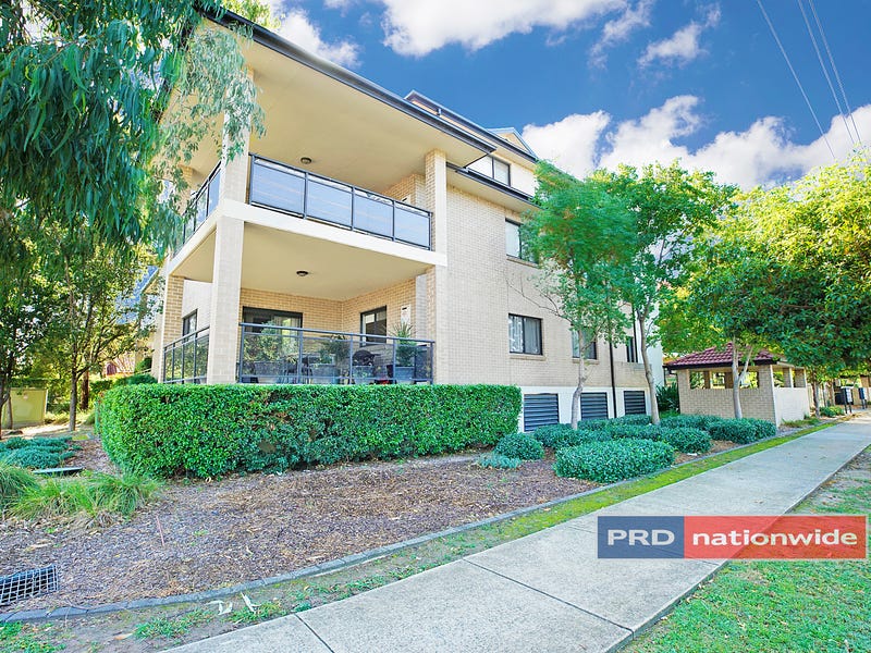 3/2931 Preston Street, Jamisontown, NSW 2750 Property Details