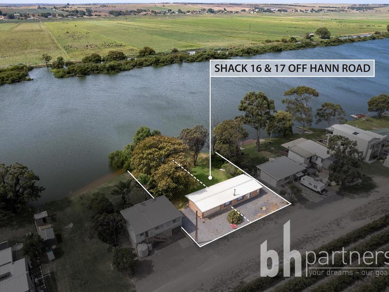 1617 Hann Road, White Sands, SA 5253