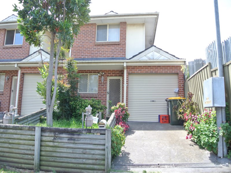 3/1A Raglan Road, Auburn, NSW 2144