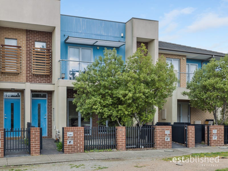 13/43-51 Rippleside Terrace, Tarneit, Vic 3029 - Property Details