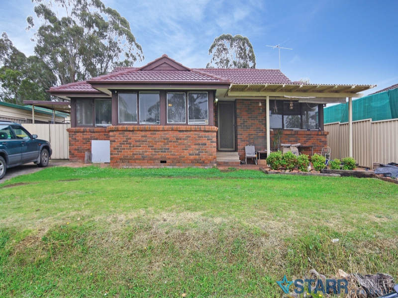 78 Trinity Drive, Cambridge Gardens, NSW 2747 - realestate.com.au