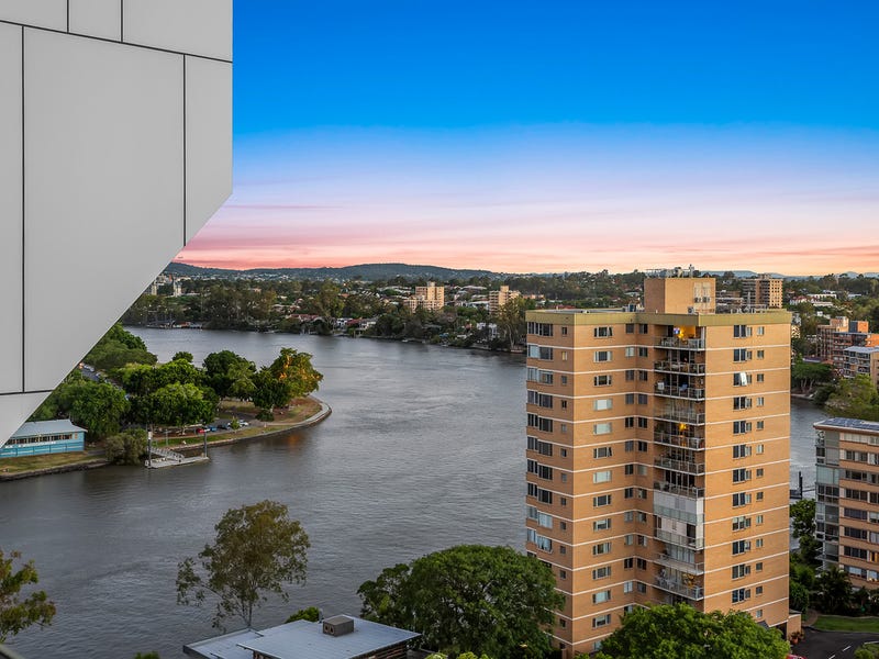 1013/37 Archer Street, Toowong, Qld 4066 Property Details