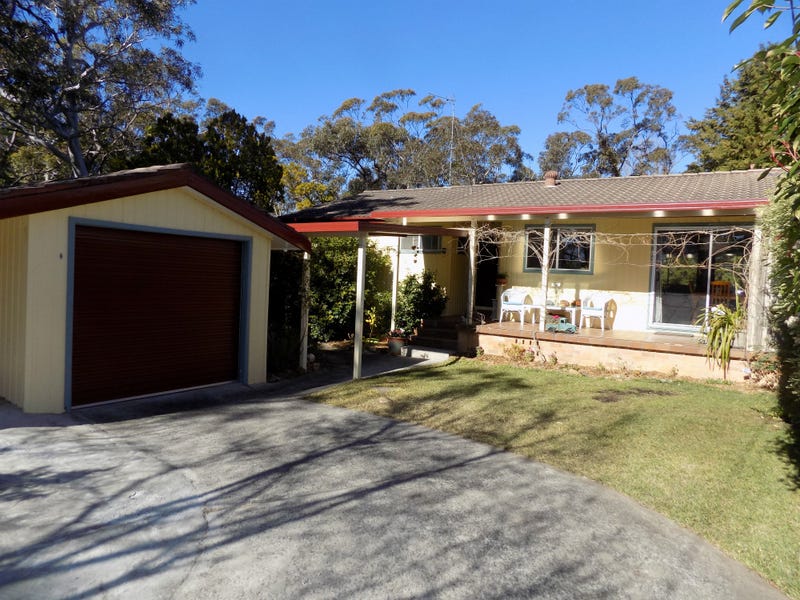 2 Railway Parade, Hazelbrook, NSW 2779 Property Details