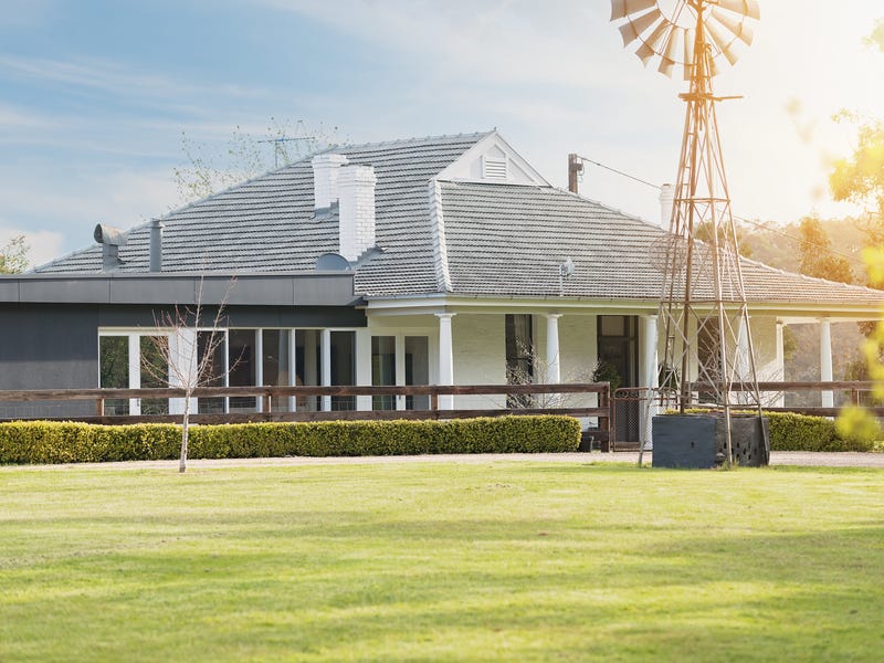 26 Woolcock Road, Longwood, SA 5153 Property Details