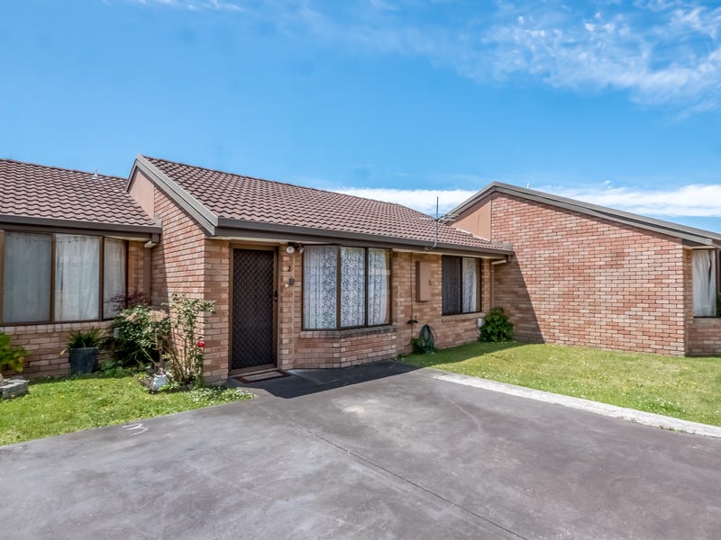 2/18 Clydesdale Avenue, Glenorchy, Tas 7010 Property Details