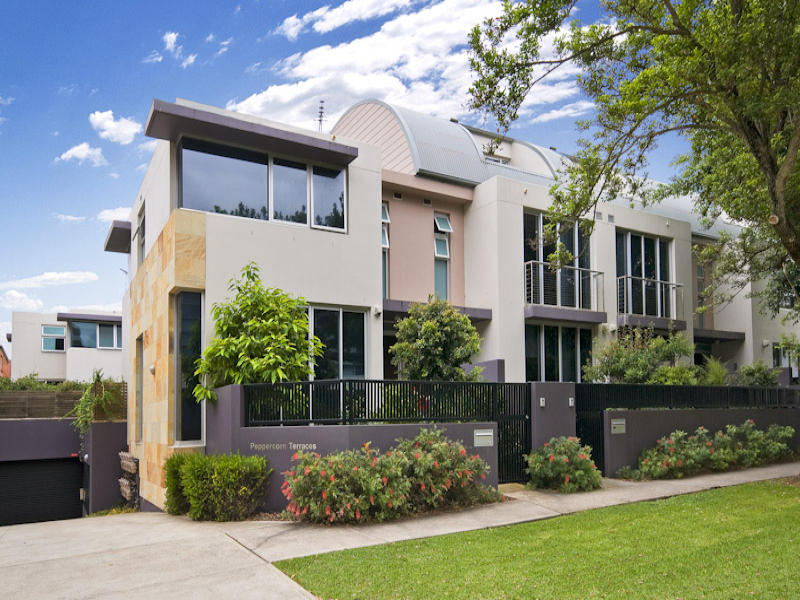 5/5761 Archer Street, Chatswood, NSW 2067 Property Details