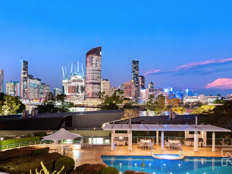 10/410 Stanley Street, South Brisbane, QLD