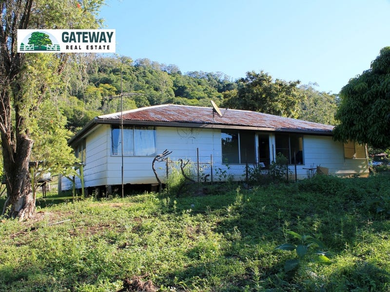 145 Newtons Road Eden Creek, Kyogle, NSW 2474 Property Details