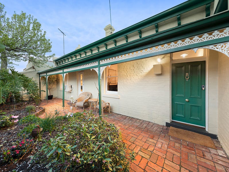 23 Church Street, Parkville, Vic 3052 - Property Details