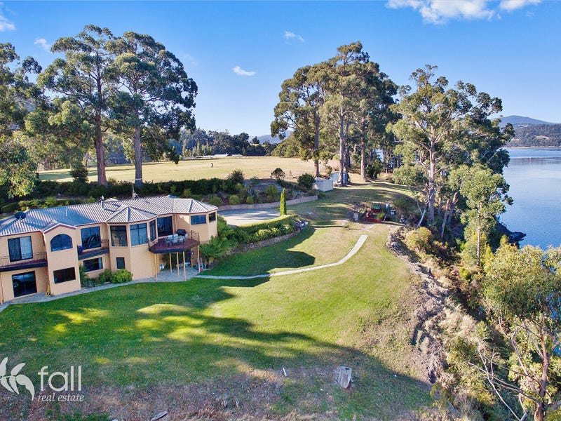 35 Meredith Street, Castle Forbes Bay, TAS 7116