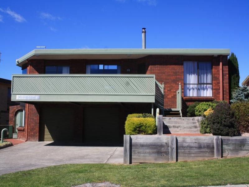 26 Freer Street, Shearwater, Tas 7307 Property Details