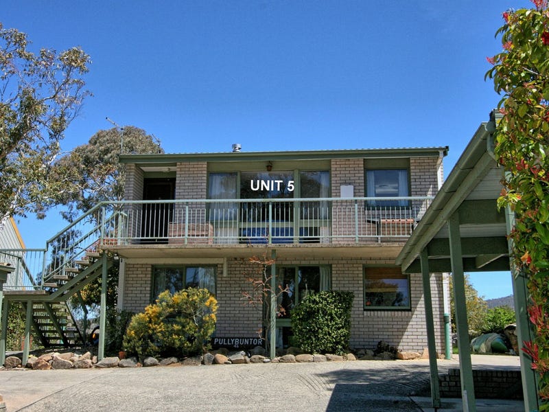 5/46 Townsend Street, Jindabyne, NSW 2627