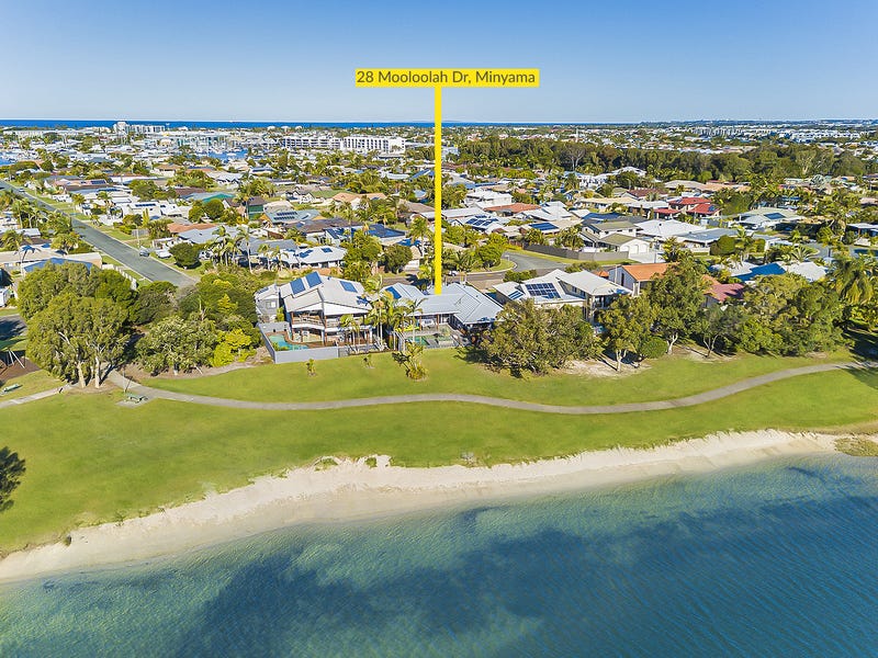 28 Mooloolah Drive, Minyama, Qld 4575 Property Details