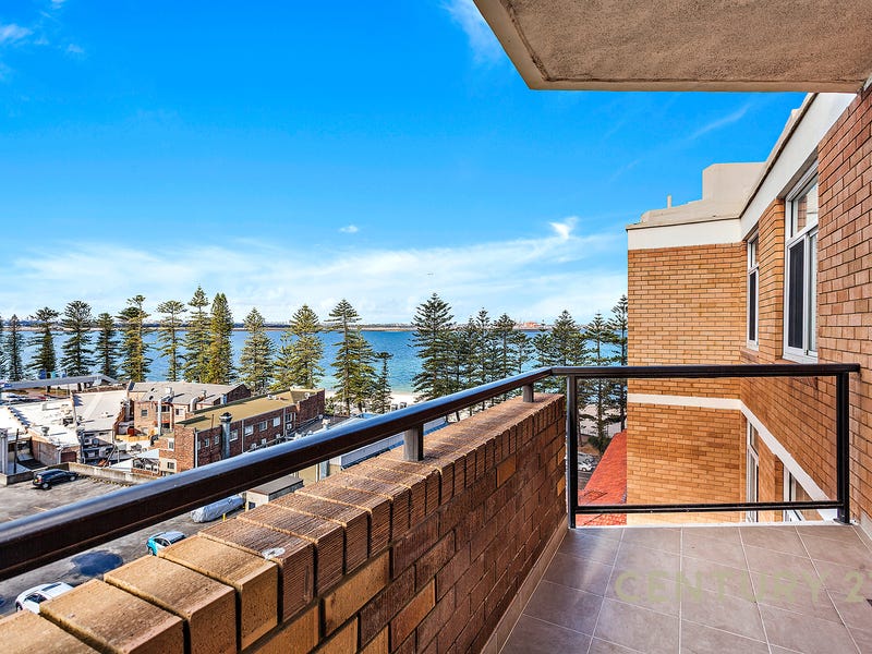47/410 The Boulevarde, BrightonLeSands, NSW 2216 Property Details