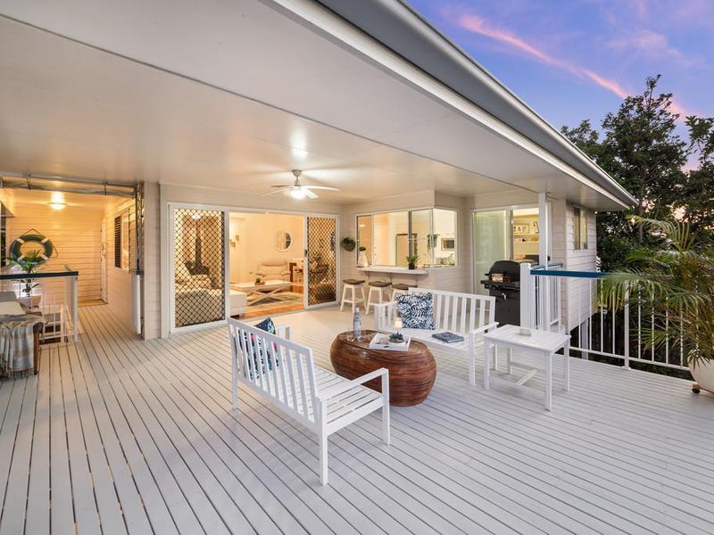 1 Horseshoe Bend, Buderim, QLD 4556